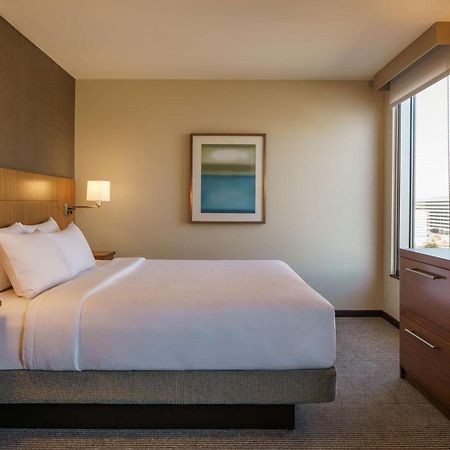 Hyatt Place Houston Galleria Esterno foto