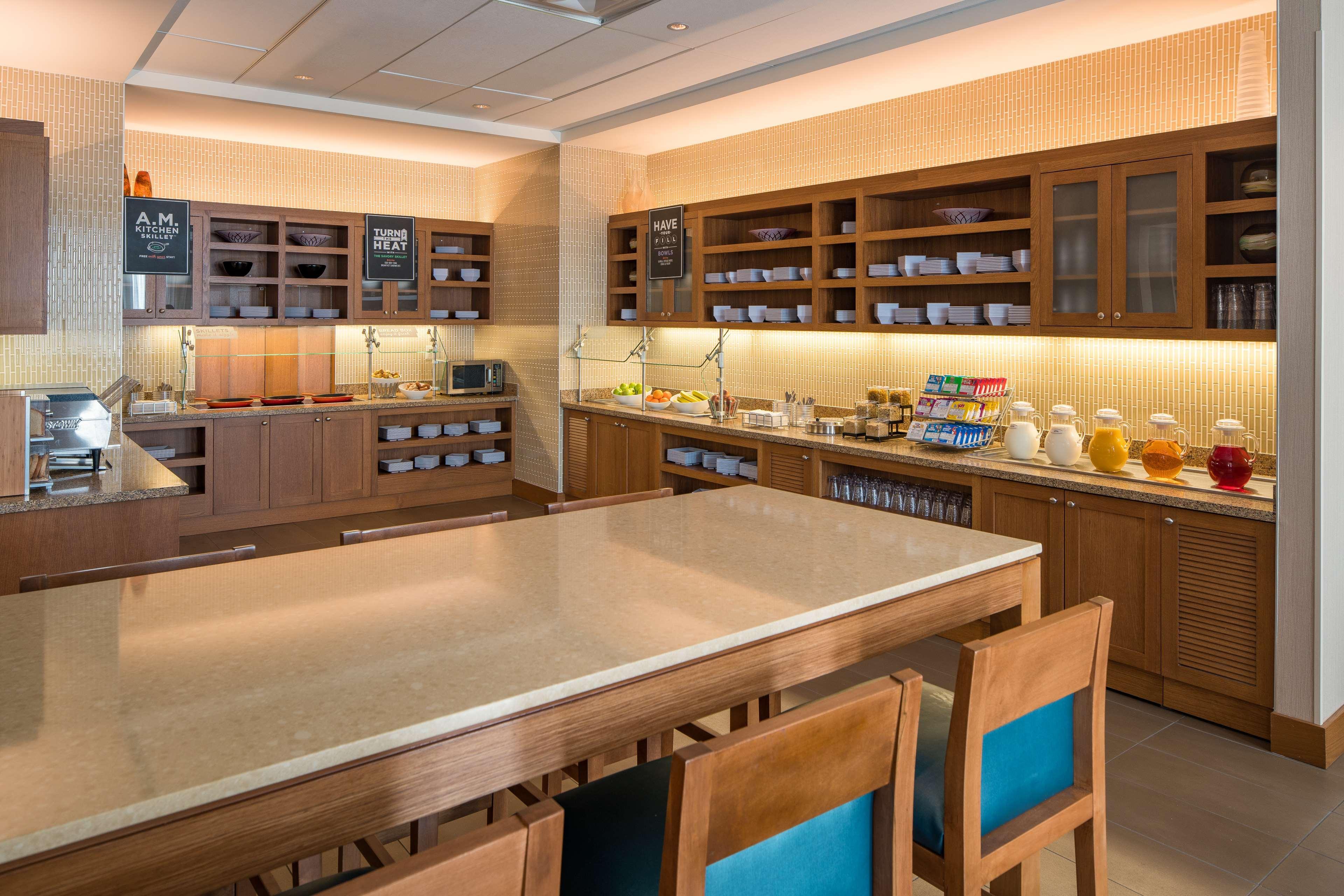 Hyatt Place Houston Galleria Esterno foto