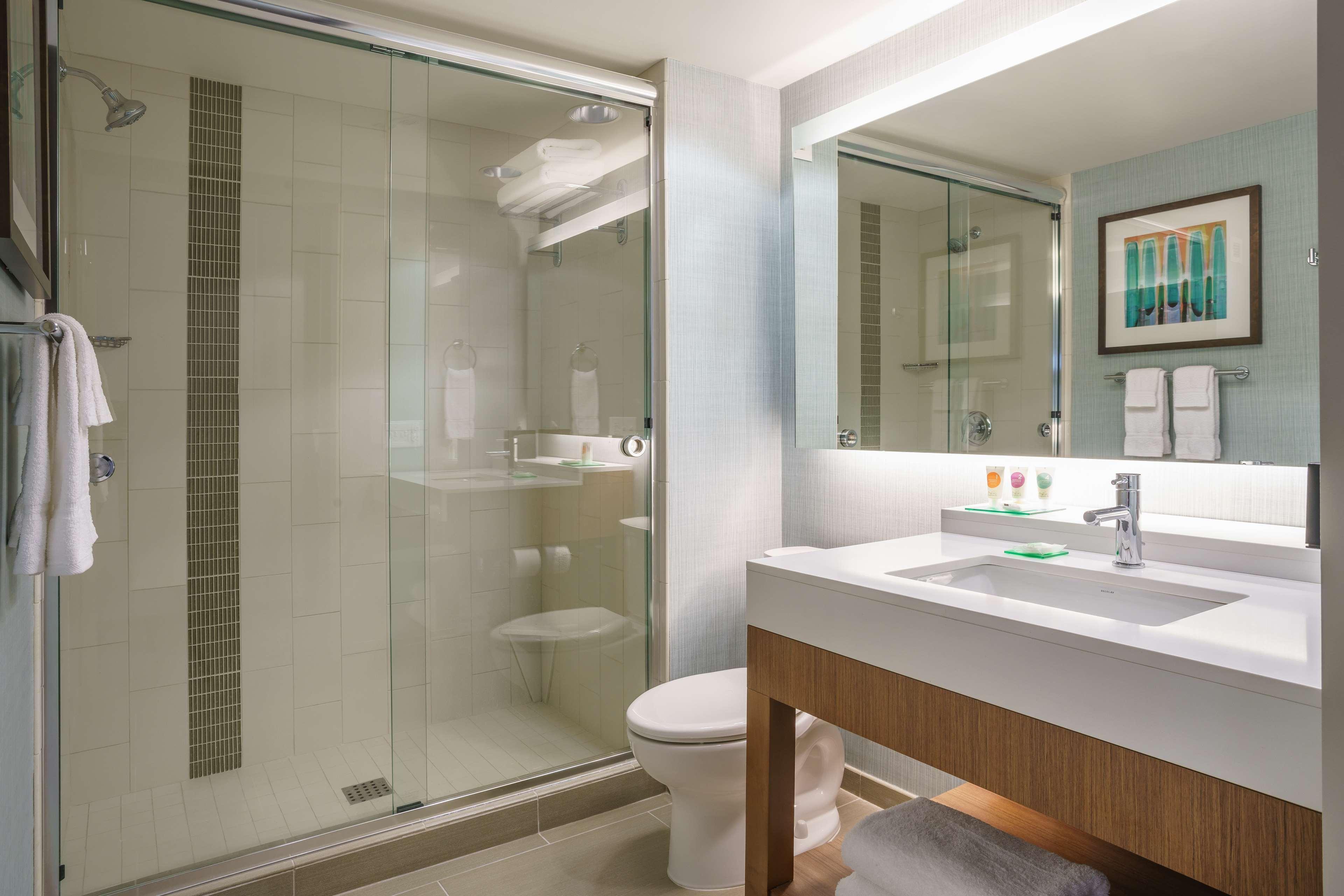 Hyatt Place Houston Galleria Esterno foto