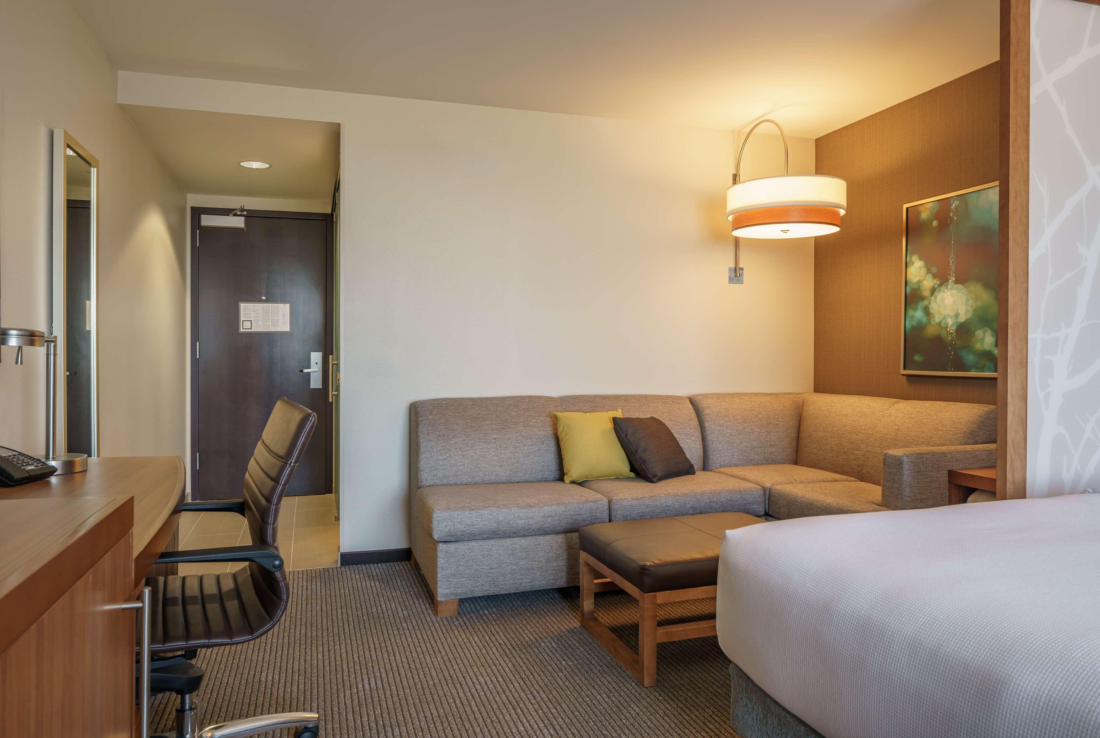 Hyatt Place Houston Galleria Esterno foto
