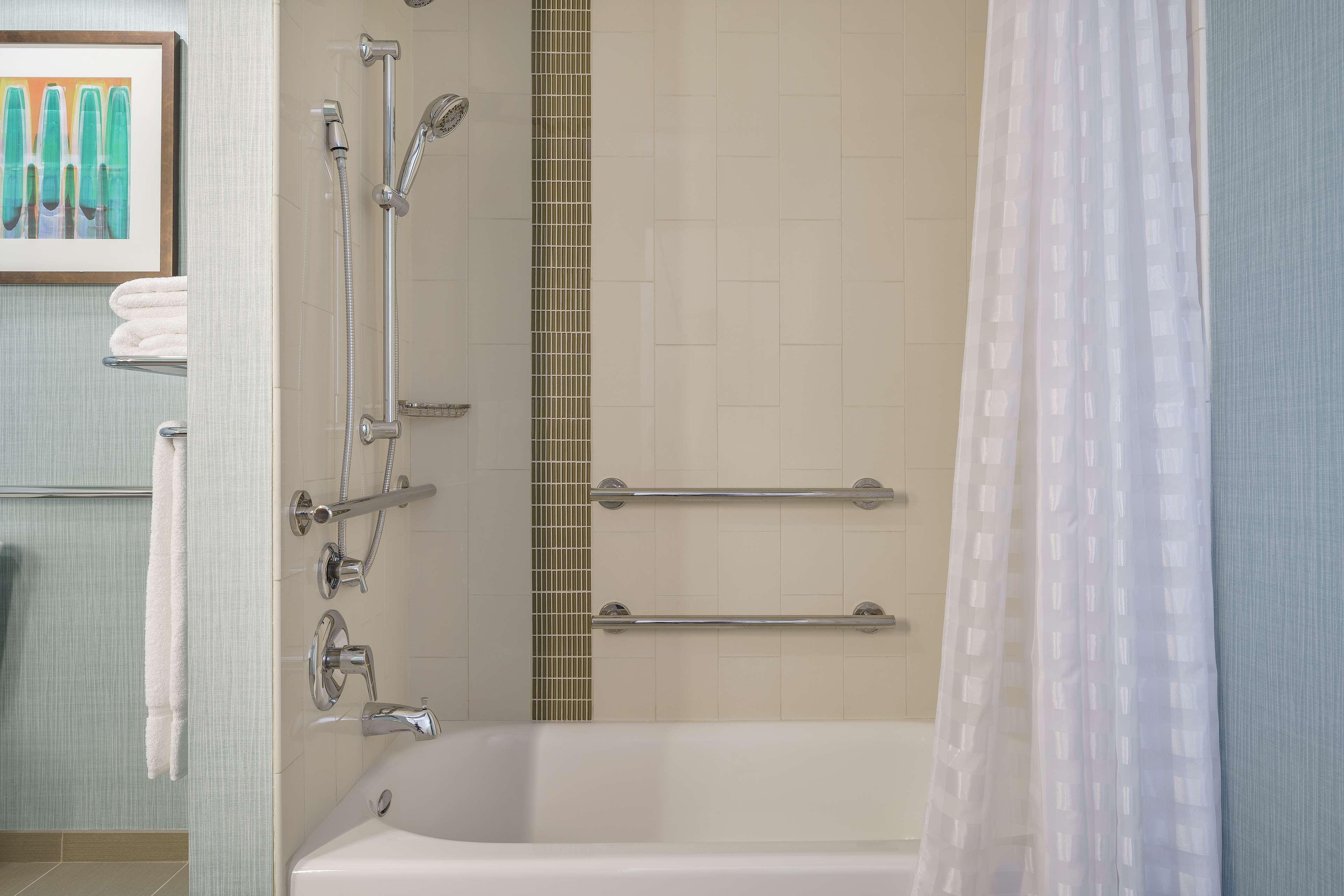Hyatt Place Houston Galleria Esterno foto