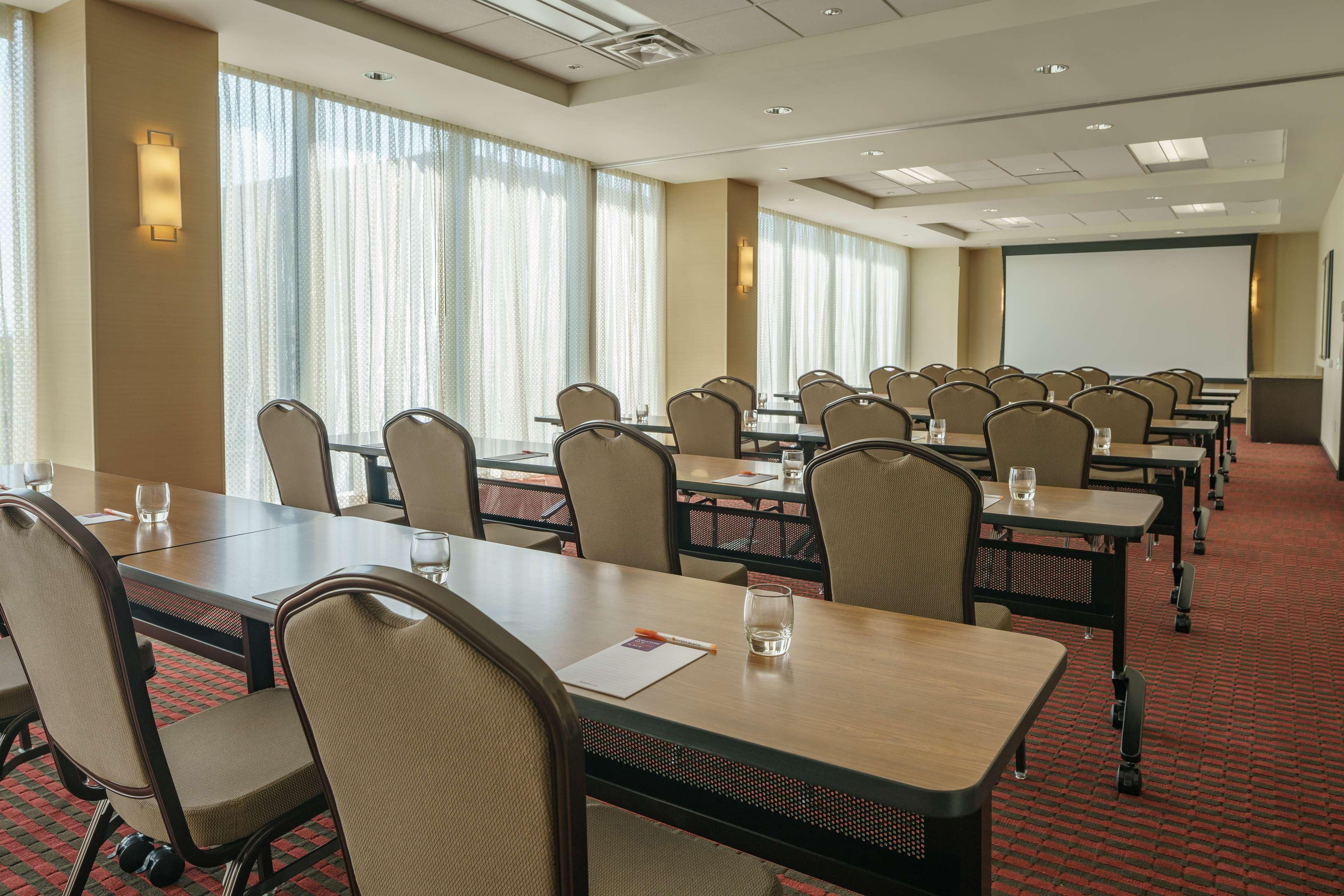 Hyatt Place Houston Galleria Esterno foto
