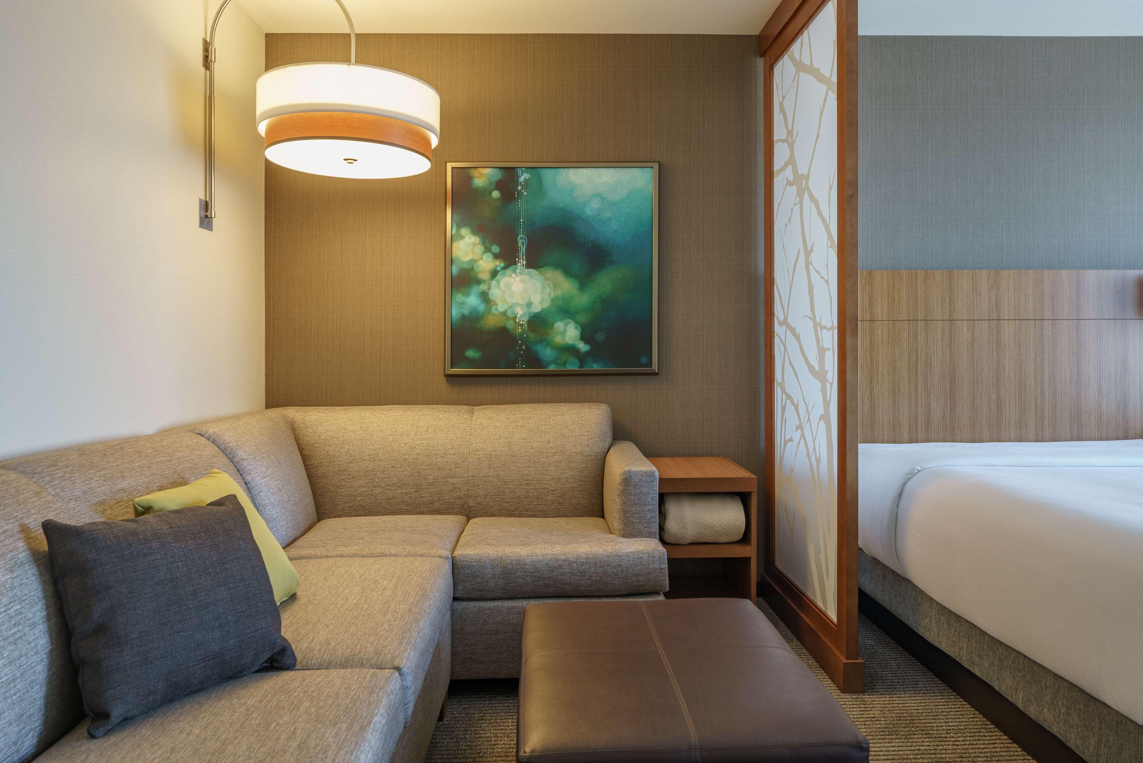Hyatt Place Houston Galleria Esterno foto