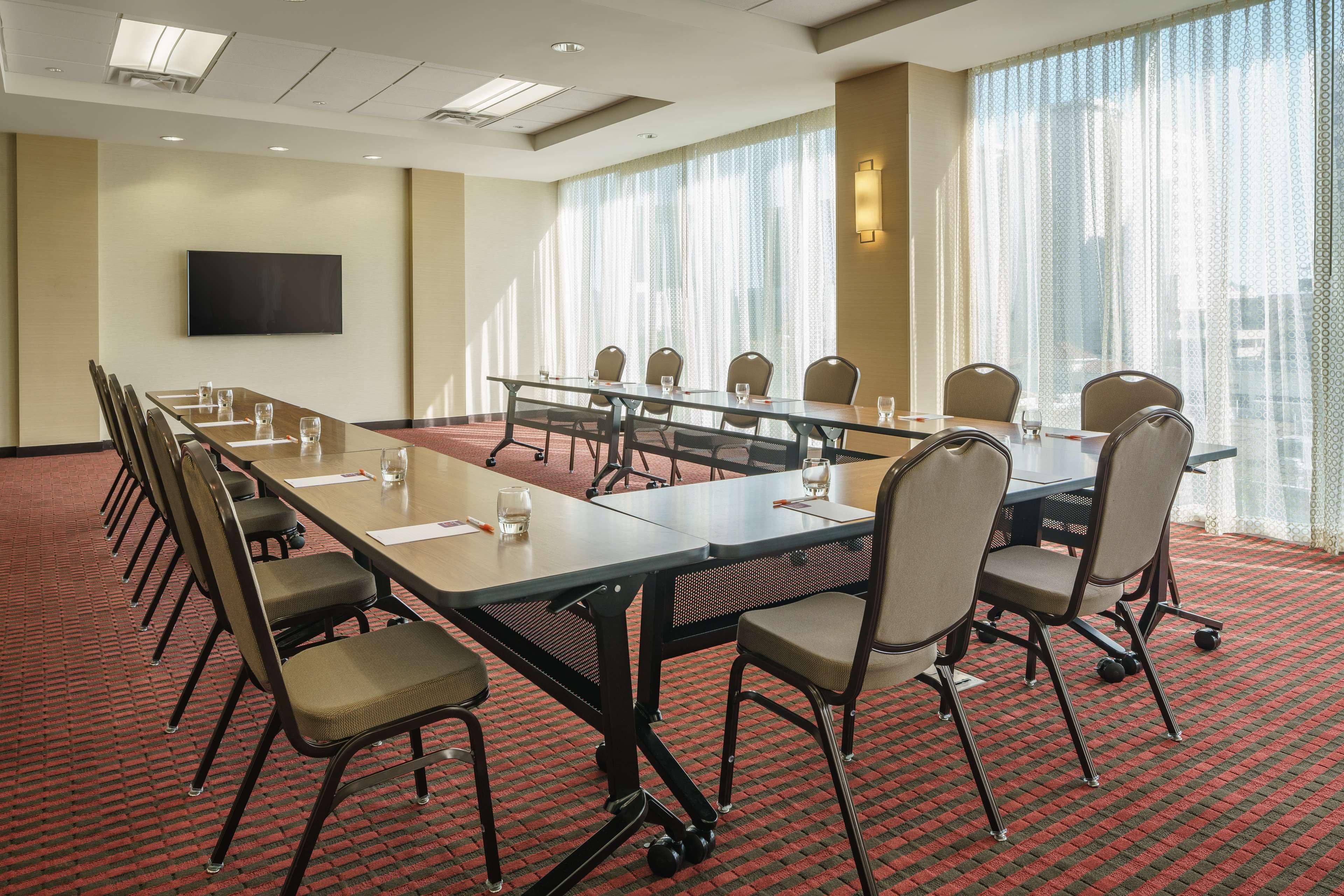 Hyatt Place Houston Galleria Esterno foto