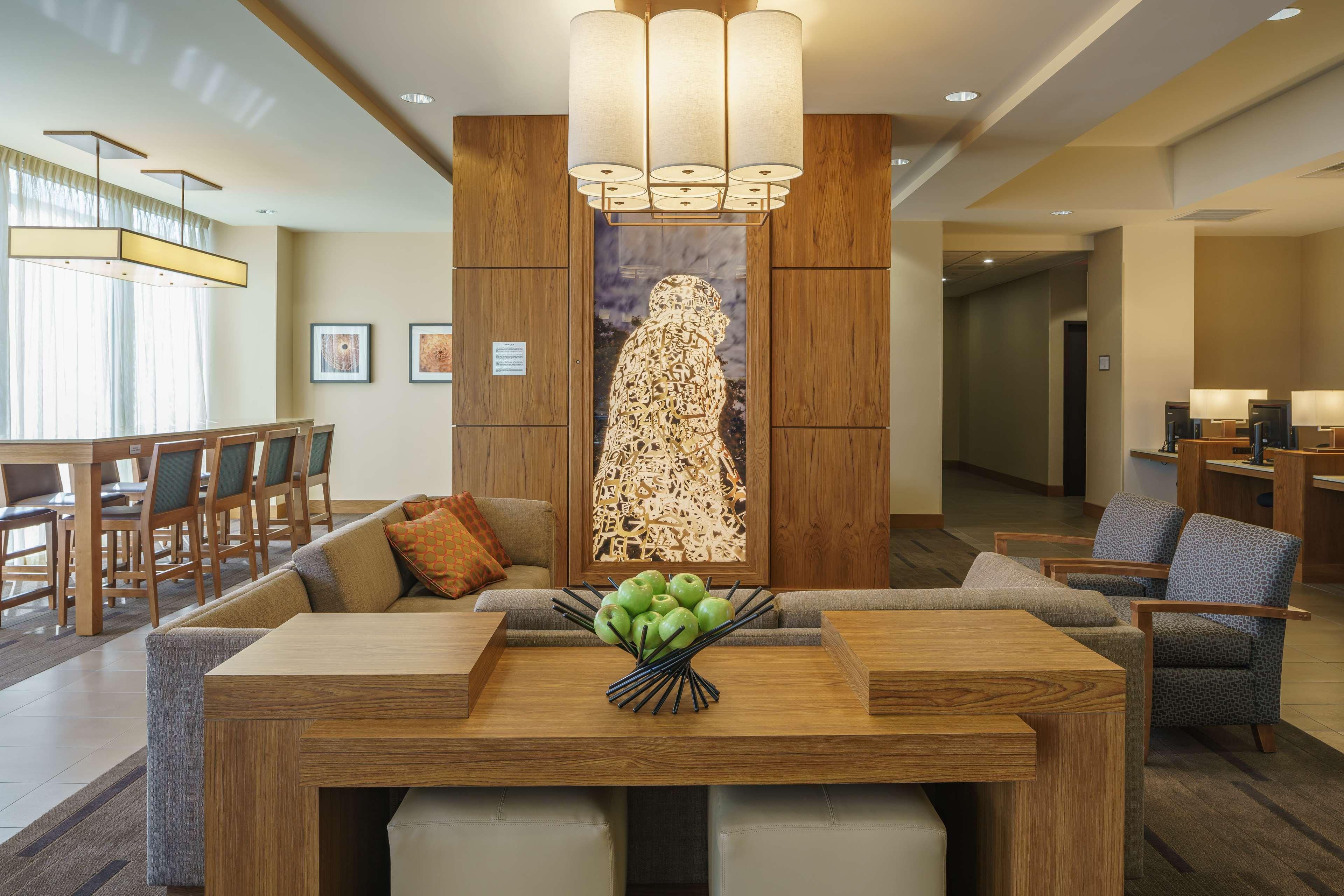 Hyatt Place Houston Galleria Esterno foto