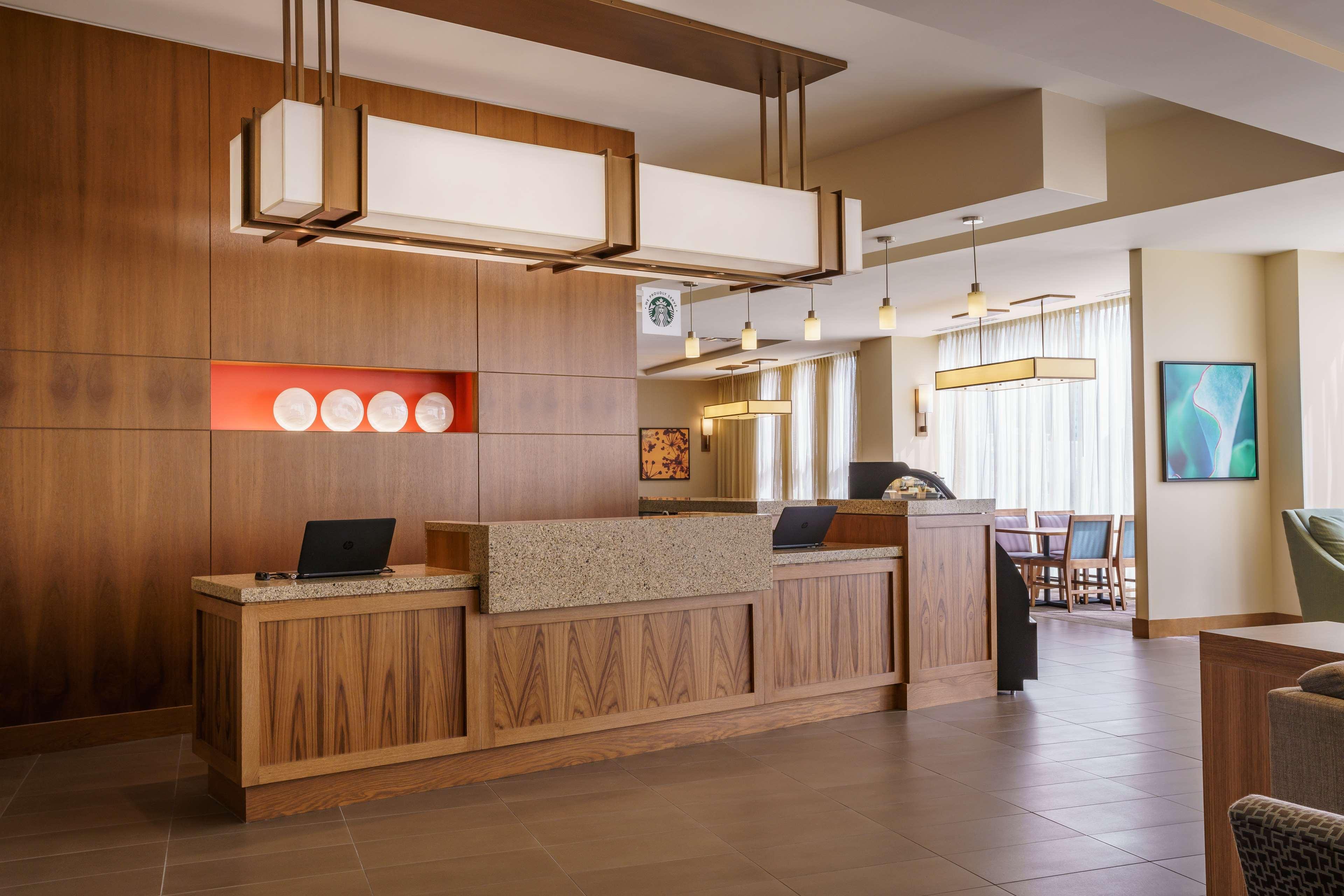 Hyatt Place Houston Galleria Esterno foto