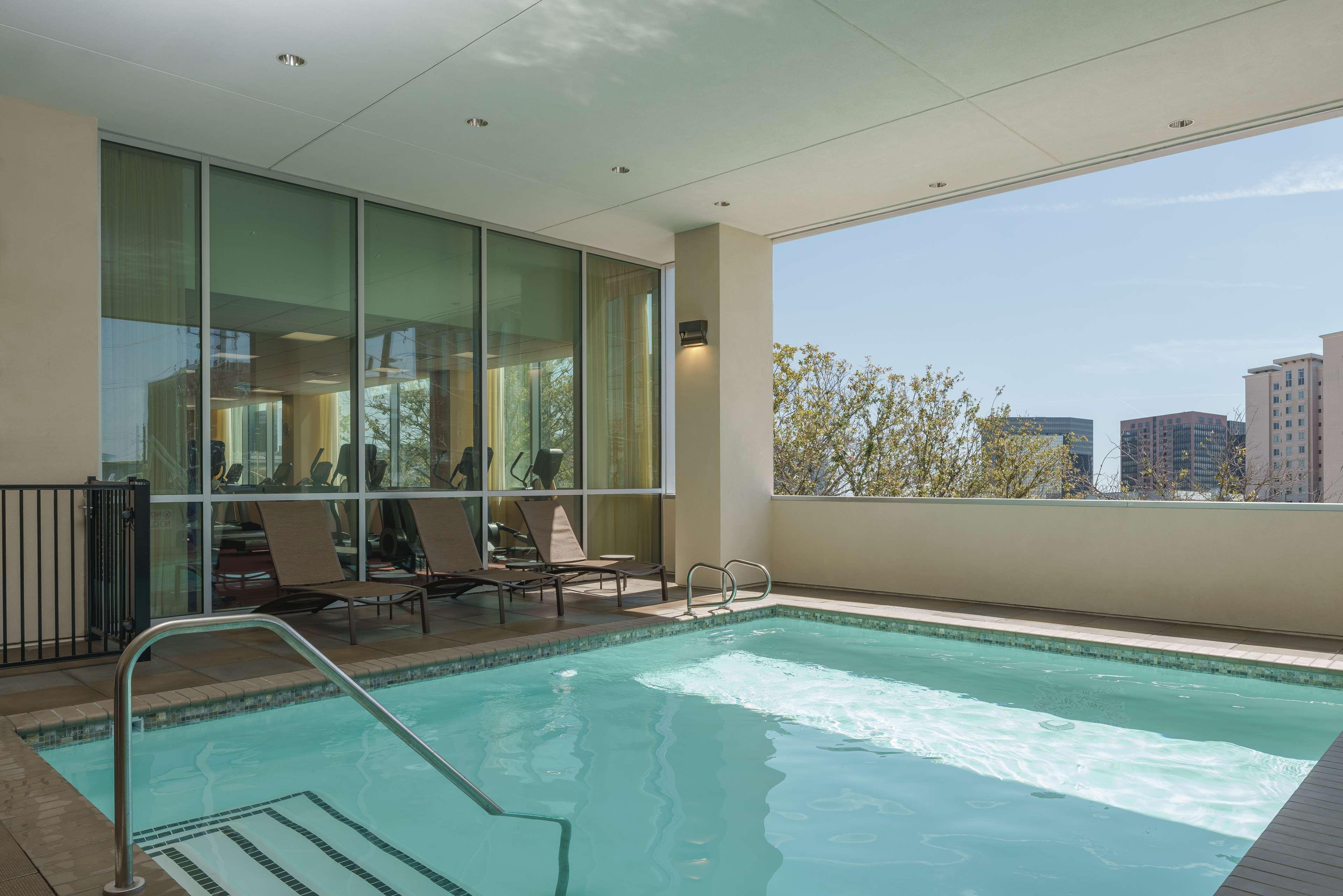 Hyatt Place Houston Galleria Esterno foto
