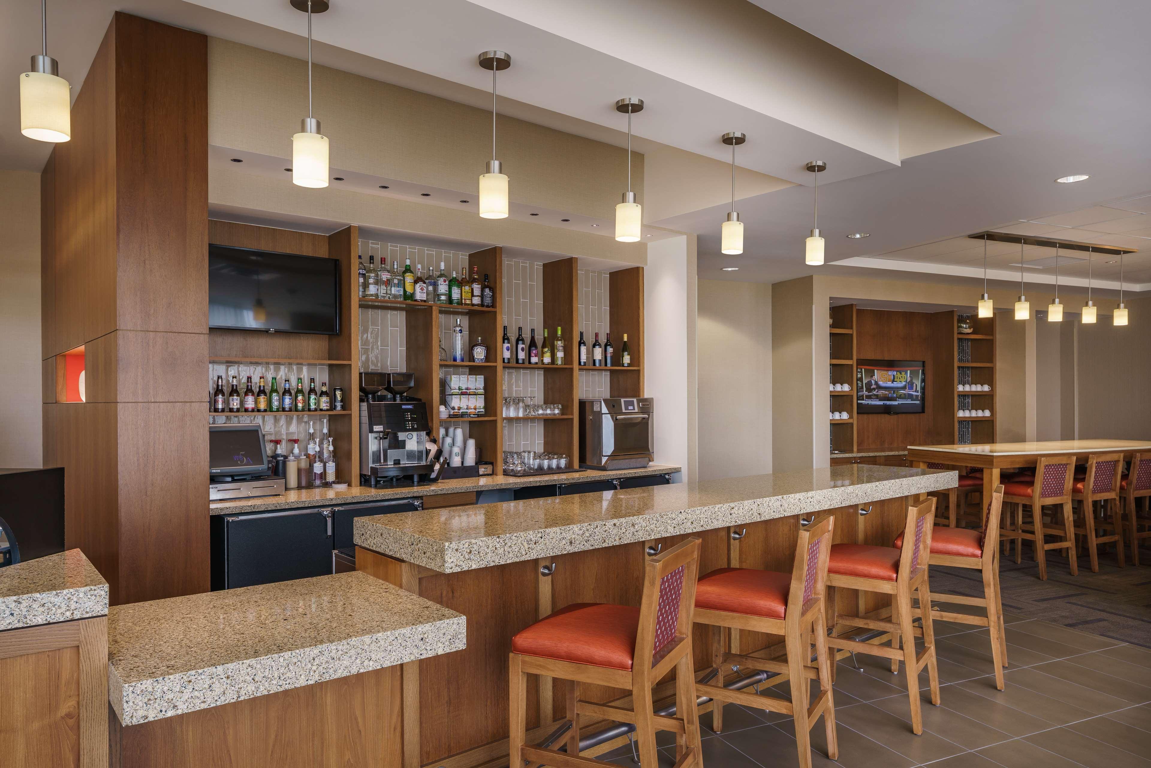 Hyatt Place Houston Galleria Esterno foto