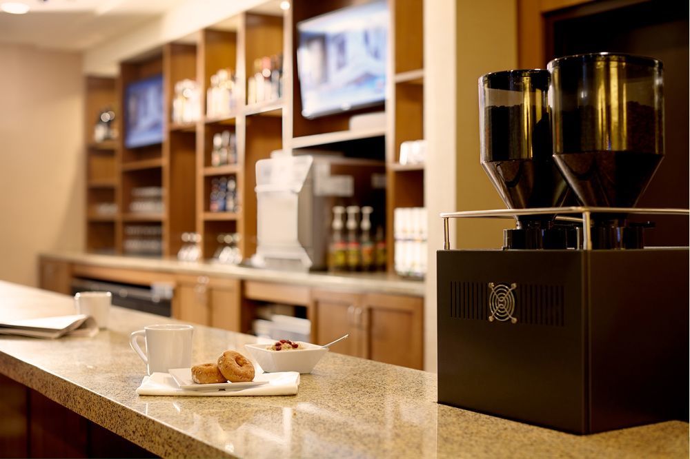 Hyatt Place Houston Galleria Esterno foto
